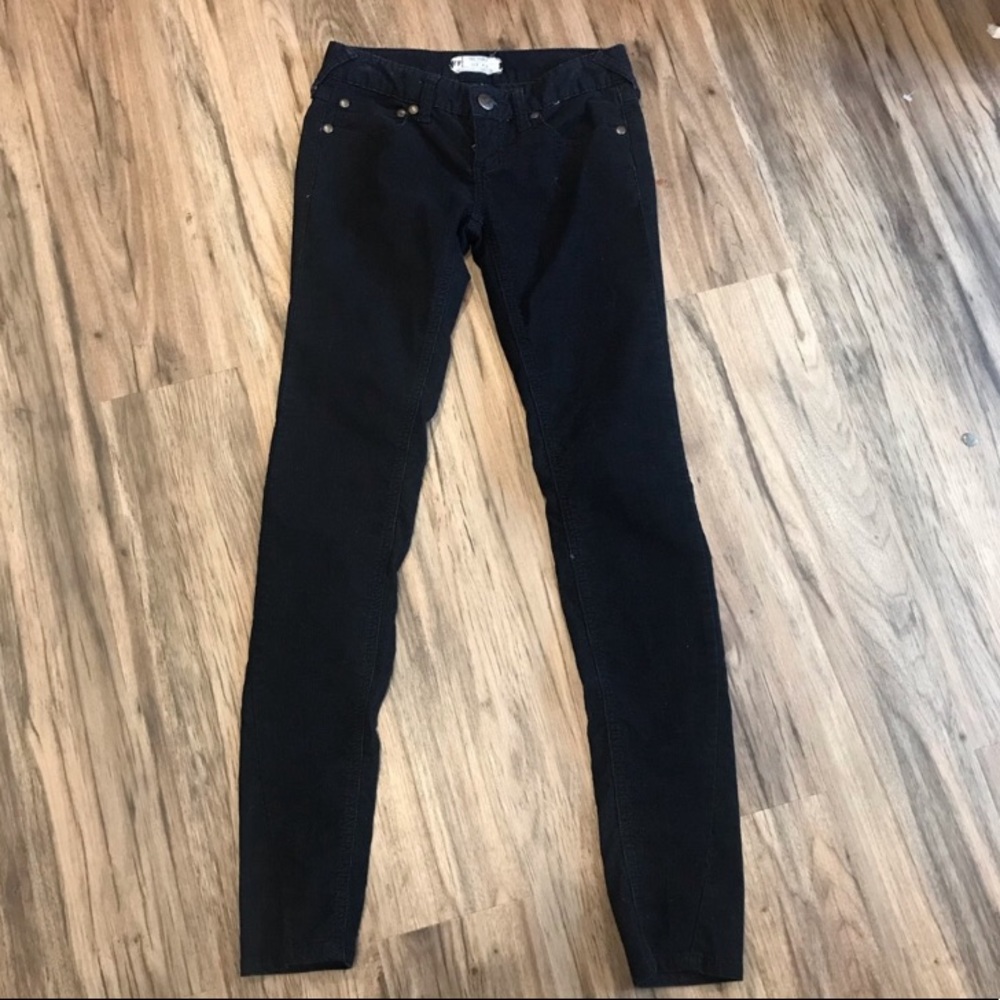 Free people cords